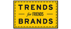 Скидка 10% на коллекция trends Brands limited! - Котельнич